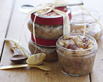 Caribbean Pineapple and Raisin Relish
