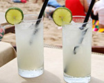 Caribeño Cocktail