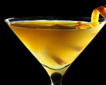 Carmen Amaya Cocktail