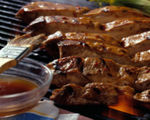 Carolina Country Style Ribs