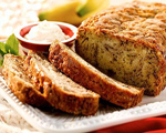 Carrot Banana Bread