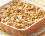 Carrot Casserole