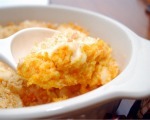 Low Fat Carrot Casserole