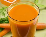 Carrot Cocktail