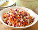 Carrot Slaw