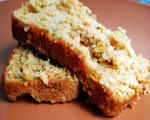 Image of Carrot Zucchini Bread, SheKnows