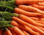 Carrot Ring