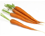Carrot Cookies