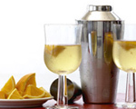 Cartini Cocktail