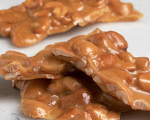 Cashew Brittle