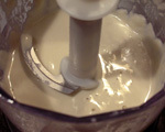 Cashew Crème