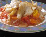 Catfish Etouffee