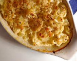 Image of Cauliflower Gratin, SheKnows