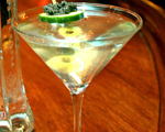 Cavitini Cocktail