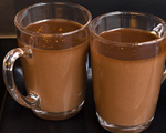 Image of Cayenne Pepper Hot Chocolate, SheKnows