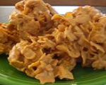 Crunchy Cereal Clusters