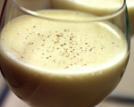 Chai Rum and Cream