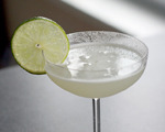 Chai Sour Cocktail
