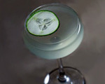Chairman’s Refresher Cocktail