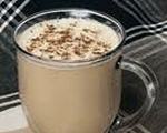 Chai Tea Latte