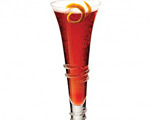 Champagne Dreams Cocktail