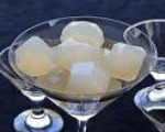 Champagne Jello Shots
