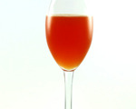Champlain Sour Cocktail