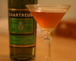 Champs-Elysées Cocktail