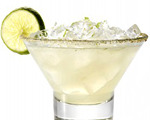 Charrita Margarita Cocktail