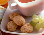 Cheddar Cheese Bites