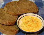 Surprise Cheese Spread
