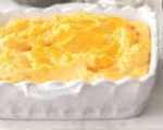 Creamy Cheddar Potatoes