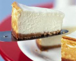 New York Cheesecake