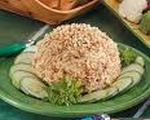 Beef Cheese Balls