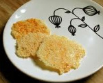Monterey Cheese Crisps
