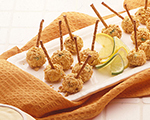 Cheese Pop Bites