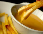 Quick Cheese Sauce
