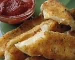 String Cheese Sticks