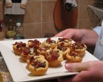 Cheeseburger in a Cup