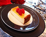 Cheesecake