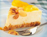 Quick Cheese Cake Pie