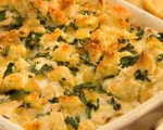 Cheese Dip Deluxe