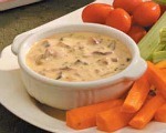 Hot Broccoli Dip
