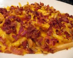 Cheesy Fries