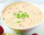 Cheesy Mexican Dip