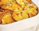 Cheesy Taters