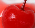 Cherry and Cranberry Punch