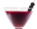 Cherry Bulldog Cocktail