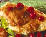 Cherry Sherry Chicken