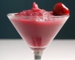 Spiced Cherry Daiquiri